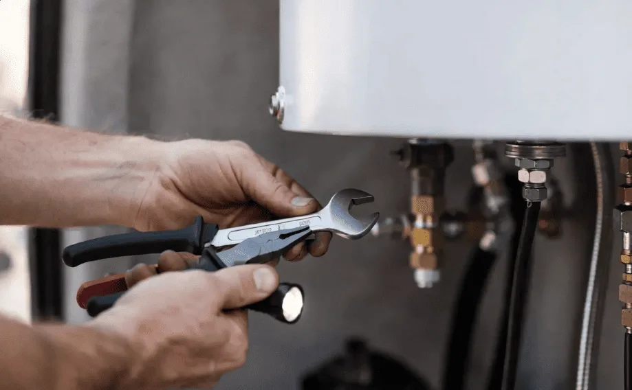 Why choose Water Heater Repair in Andover, NY